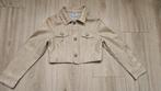 Diamante Blu gouden vest, Kinderen en Baby's, Kinderkleding | Maat 128, Meisje, Trui of Vest, Ophalen of Verzenden, Zo goed als nieuw