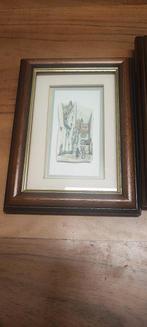 Anton Pieck collectie, Antiek en Kunst, Ophalen of Verzenden