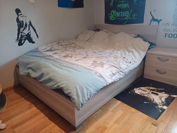 Slaapkamer beschikbaar voor biedingen