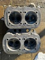 Cilinderkoppen kever  30pk, Ophalen, Gebruikt, Oldtimer onderdelen