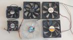 Assortiment aan PC koelers, Ophalen of Verzenden, Zo goed als nieuw