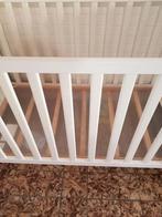 Babybed, Ophalen, Zo goed als nieuw