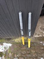 Fourche wp ktm 600 lc4 1987 a 1989 - ref :74, Motos, Particulier