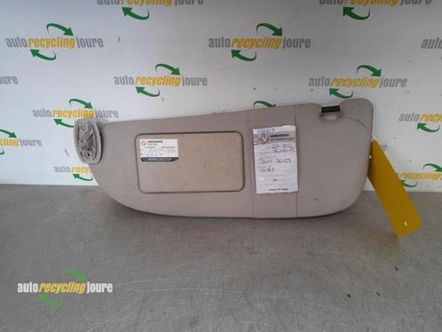 Zonneklep van een Peugeot 206 PLUS, Auto-onderdelen, Interieur en Bekleding, Peugeot, Gebruikt, 3 maanden garantie