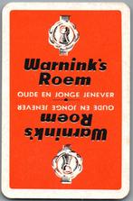 joker - J3637 - Warnink's roem, Verzenden, Zo goed als nieuw, Joker(s)