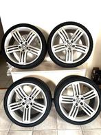 Velgen 19 Volkswagen Golf R "Originele", Auto-onderdelen, Banden en Velgen, 235 mm, Zomerbanden, Ophalen