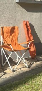 Chaise pour enfant - camping, pêche, .., Ophalen, Zo goed als nieuw, Inklapstoel