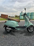Vespa Primavera Pic Nic Klasse B, Fietsen en Brommers, Scooters | Vespa, Ophalen