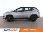 Jeep Compass 1.4 M-Air Longitude FWD (bj 2020), Auto's, Jeep, Voorwielaandrijving, 1505 kg, 5 deurs, SUV of Terreinwagen