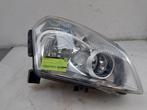 KOPLAMP RECHTS Qashqai (J10) (|26010JD90A|26010JD90B|), Gebruikt, Nissan