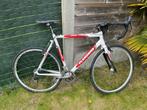 Cyclocross-fiets Flanders maat 56, Fietsen en Brommers, Fietsen | Heren | Sportfietsen en Toerfietsen, Ophalen, Gebruikt