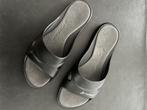 Slippers Rider dames maat 40 ( eerder maat 39), Kleding | Dames, Schoenen, Slippers, Zwart, Ophalen of Verzenden, Zo goed als nieuw