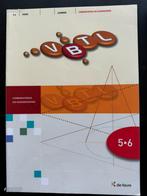 VBTL 5/6 - combinatoriek en kansrekenen, Boeken, Ophalen of Verzenden, Zo goed als nieuw, Nederlands