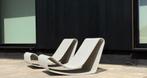 Originele Willy Guhl Loop Chairs - 2 Beschikbaar, Ophalen