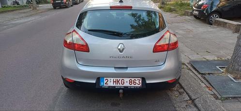 Renault megane diesel 2011, Auto's, Renault, Particulier, Bluetooth, Diesel, Ophalen