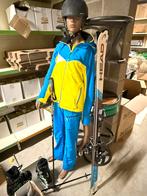 Ongebruikt toonmodel, Enlèvement