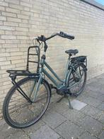 Gazelle electric dames fiets, Ophalen, Gebruikt, 50 km per accu of meer, Gazelle