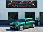 MINI One D Clubman 1.5 DA - DIGITAL COCKPIT - LED - AMBIANT, Auto's, Mini, Leder en Stof, Bedrijf, Zetelverwarming, Te koop