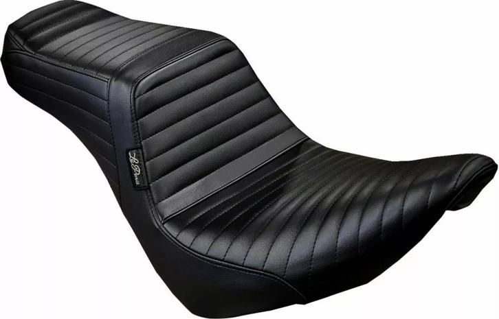 LePera Tailwhip zadel softail 18-25 FXLR/FXLRS/FXLRST/FLSB, Motoren, Onderdelen | Harley-Davidson, Nieuw, Ophalen of Verzenden