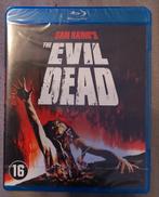 Blu-ray van The Evil Dead, Cd's en Dvd's, Ophalen of Verzenden, Zo goed als nieuw