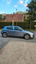 Opel astra h 1.7ctdi 310000km, Auto's, Voorwielaandrijving, Stof, Zwart, 4 cilinders