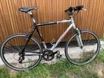 fiets Thompson Cross Country, 28 inch, Gebruikt, Vering, 57 tot 61 cm