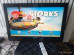 Samsung TV 32 INCH ZONDER VOET, Audio, Tv en Foto, Ophalen, Gebruikt, Samsung
