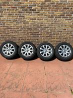 15 inch Volkswagen Golf 5 velgen, Auto-onderdelen, Banden en Velgen, Ophalen, 15 inch, Velg(en)