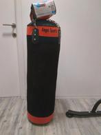 Bokszak Angel Sports, Sport en Fitness, Boksen, Ophalen, Zo goed als nieuw, Bokszak