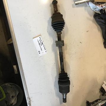 Suzuki Wagon R 2001   5drs 1.3  Aandrijfas Linksvoor of Rech beschikbaar voor biedingen