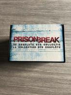 Prison break dvd collectie alle seizoenen, Ophalen, Zo goed als nieuw