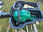 Topcraft zaagmachine, Ophalen, Gebruikt