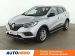 Renault Kadjar 1.5 BLUE dCi Black Edition (bj 2019), Auto's, Renault, Kadjar, Gebruikt, 116 pk, Alcantara