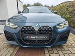 BMW 440IM AUTOMAAT-HARMAN-KARDON-HEAD UP- FULL OPTION, Auto's, BMW, Automaat, 4 zetels, Euro 6, Cabriolet