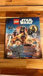 Lego Star Wars  - Kronieken van de Force, Ophalen of Verzenden, David Fentiman; Adam Bray; Cole Horton