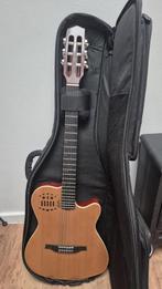 gitaar godin niewe, Muziek en Instrumenten, Ophalen, Zo goed als nieuw