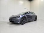 Tesla Model 3 Long Range - Dual Motor - Topstaat!, Auto's, Tesla, 4 deurs, 0 kg, Elektrisch, 259 kW
