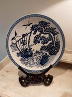 Japanse bord met staander, Antiek en Kunst, Ophalen of Verzenden