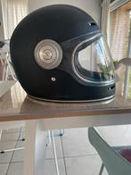 Casque moto taille  M, Fietsen en Brommers, Ophalen, Zo goed als nieuw