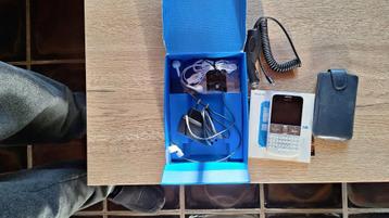 GSM Nokia A5 beschikbaar voor biedingen