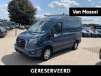 Ford Transit 2T Limited 350M, Auto's, Bestelwagens en Lichte vracht, 4 deurs, Stof, Gebruikt, 4 cilinders