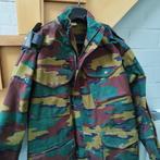 ABL Paracommando camou smock jas, Verzamelen, Ophalen, Landmacht, Kleding of Schoenen