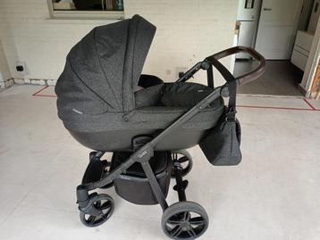 kinderwagen quax