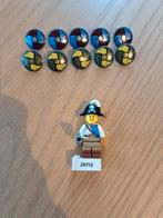 Boucliers Lego Viking 21343, Lego, Enlèvement ou Envoi, Neuf
