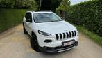 Jeep Cherokee 2.0 4WD Limited l Pano l Cam l NEW timing belt, Auto's, Jeep, Automaat, Euro 5, 1956 cc, Wit
