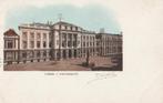 LUIK -  Universiteit  + 110 Jaar oud !, Envoi, Avant 1920, Affranchie, Liège