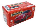 Matchbox 87/100 Porsche 911 GT3, Hobby en Vrije tijd, Modelauto's | 1:87, Nieuw, Matchbox, Ophalen of Verzenden, Auto