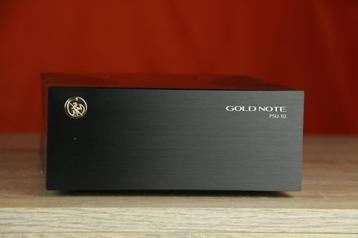 Gold Note PSU-10 / PSU 10 TRADE.INRUIL BTW/VAT/0% *dealer! beschikbaar voor biedingen
