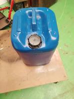 Bidon/jerrycan 20/25L 15 totaal of apart, Ophalen, Zo goed als nieuw