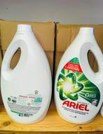 Ariel, Persil lessive 6 litres -130 doses LIVRAISON possible, Enlèvement ou Envoi